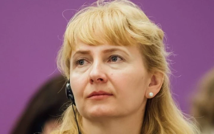 Омбудсменка просить органи управління не вимагати від педагогів розміщення фото й відеозвітів з дітьми