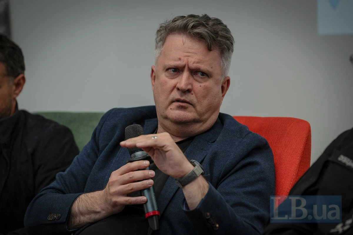 Ексклюзив, ФотоЗрозуміти, щоб перемогти: “Нова країна” обговорювала, наскільки добре ми знаємо Росію