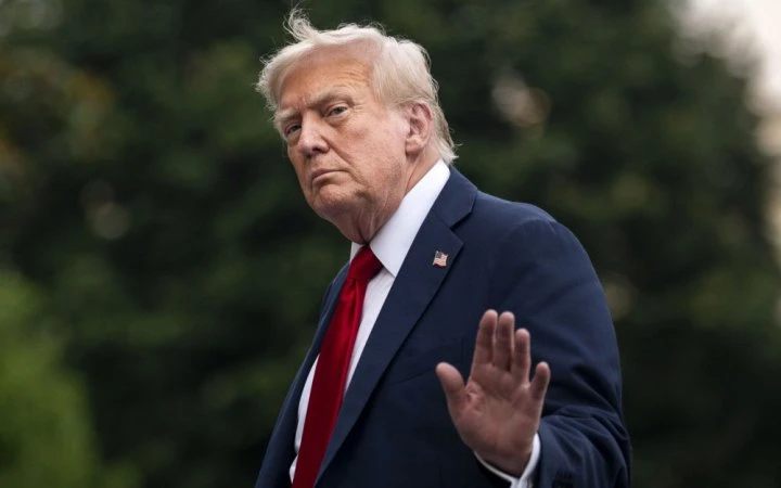 NYT: адміністрація Трампа планує на наступний рік рекордно низький ліміт на прийом нових біженців – 7500 осіб