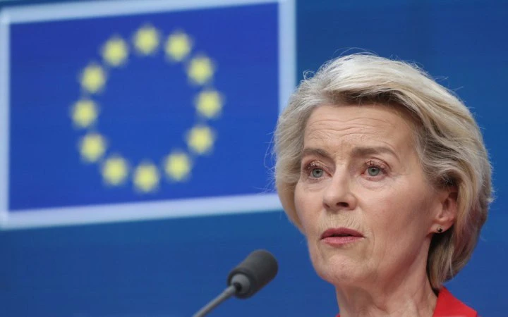 Єврокомісія вважає, що уряди країн ЄС ігнорують вимоги щодо верховенства права