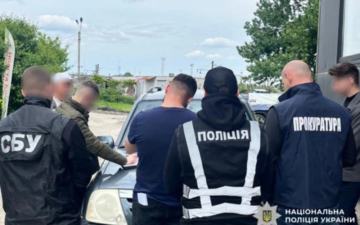 ​СБУ і Нацпол викрили чотири нові схеми ухилення від мобілізації