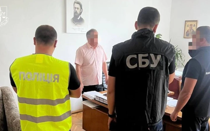 Збитки на 22 млн грн: на Франківщині директор наукової установи НААН отримав підозру в службовій недбалості