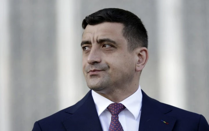 ЗМІ: Румунія бореться з дезінформацією від РФ напередодні напруженого другого туру президентських виборів