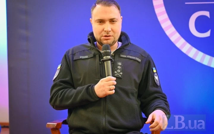 Буданов: російське суспільство не готове до українських ударів, але РФ має ресурси продовжувати війну