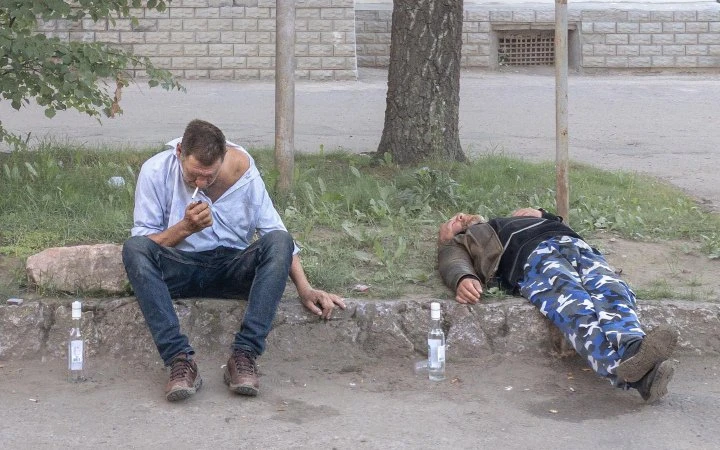 Зовнішня розвідка: Росія все більше орієнтується на дешеву робочу силу та адміністративний контроль