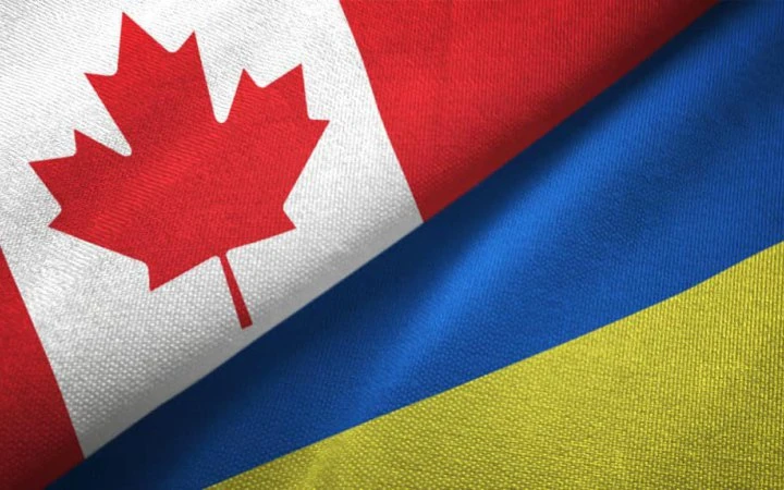 Канада виділяє 92 млн грн на посилення кіберстійкості України