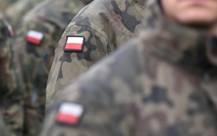 Польща і ще 5 країн отримають кошти від ЄС на закупівлю артилерійських боєприпасів