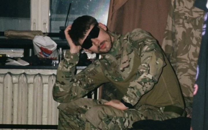 На війні загинув захисник з 3 ОШБ, музикант Ярослав 