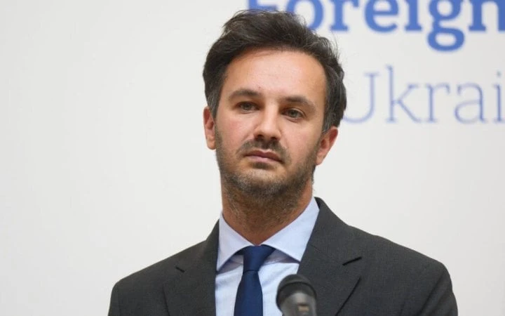 В МЗС України відреагували на критику польського президента щодо підрозділу 