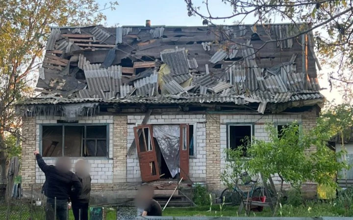 Головне за ніч та ранок середи, 21 травня: атака дронів на Суми, понад 160 боєзіткнень, ураження заводу в Орловській області РФ