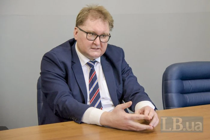 Українського торгпреда Качку обрали головою Міжнародної ради з зерна