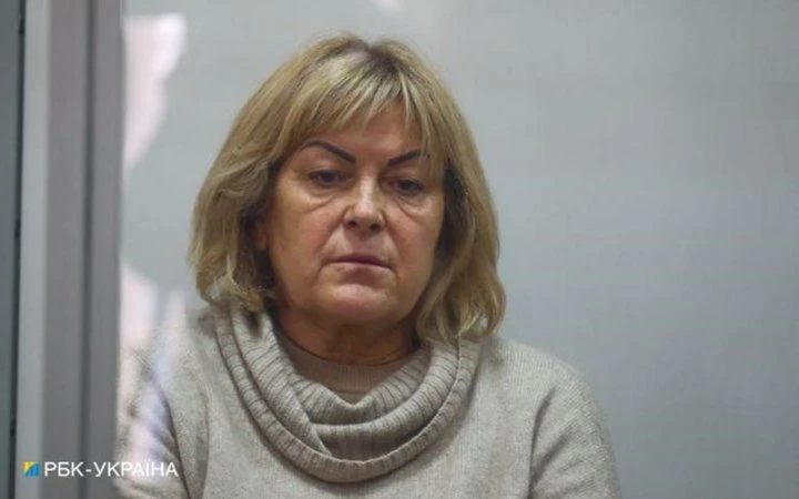 ВАКС залишив під вартою ексголову Хмельницької МСЕК Крупу, але зменшив заставу