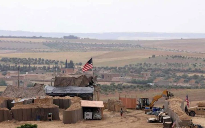 ЗМІ: США заявили Ізраїлю, що почнуть виводити війська з Сирії протягом двох місяців