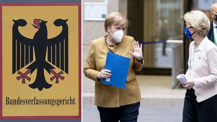Komisja Europejska bierze się za Niemcy. Chodzi o wyrok TSUE