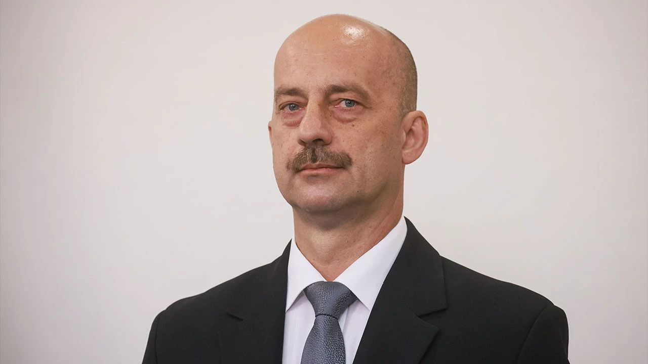 Generał Mirosław Bryś zastępcą szefa BBN. Co o nim wiemy?