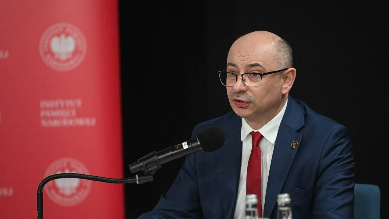 IPN bez prezesa. Sejm podejmie decyzję ws. Mateusza Szpytmy