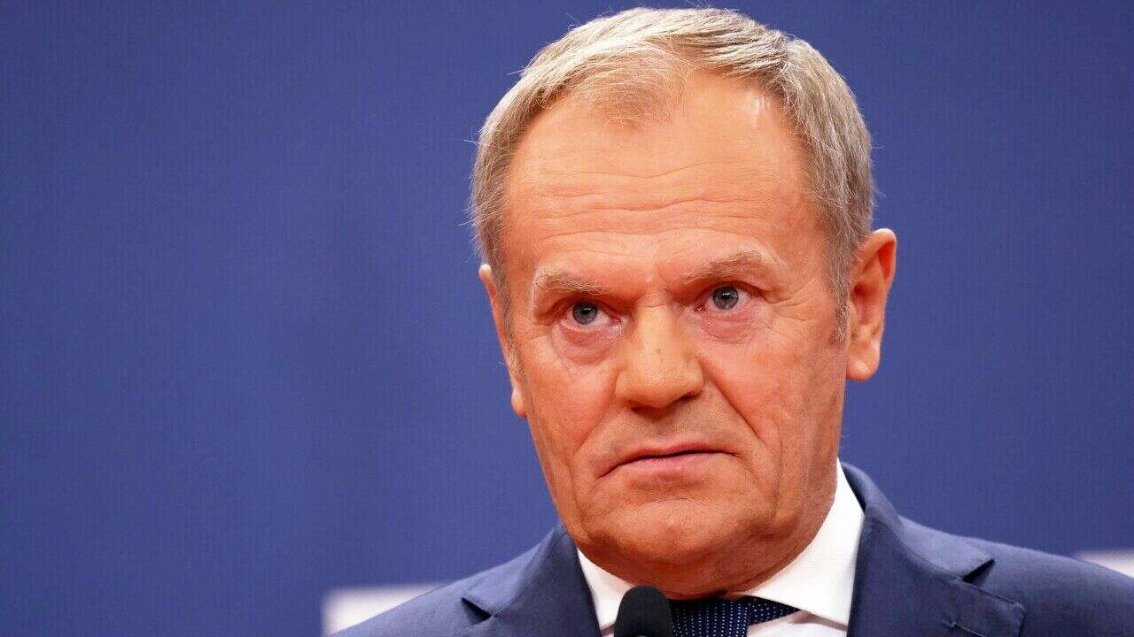 Wspólny kandydat koalicji na prezydenta? Tusk o propozycji Kosiniaka-Kamysza