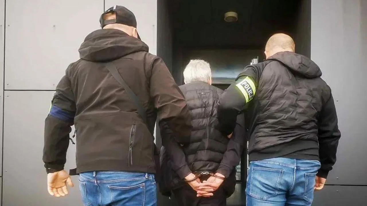Chemik z Kielc złapany. Twórca „najczystszej amfetaminy w historii”