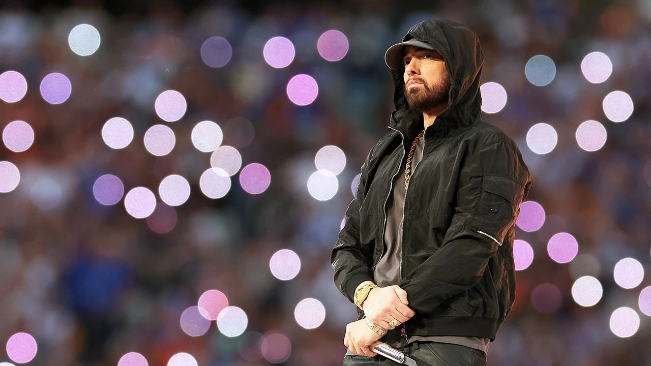 Eminem ogłasza premierę nowej płyty