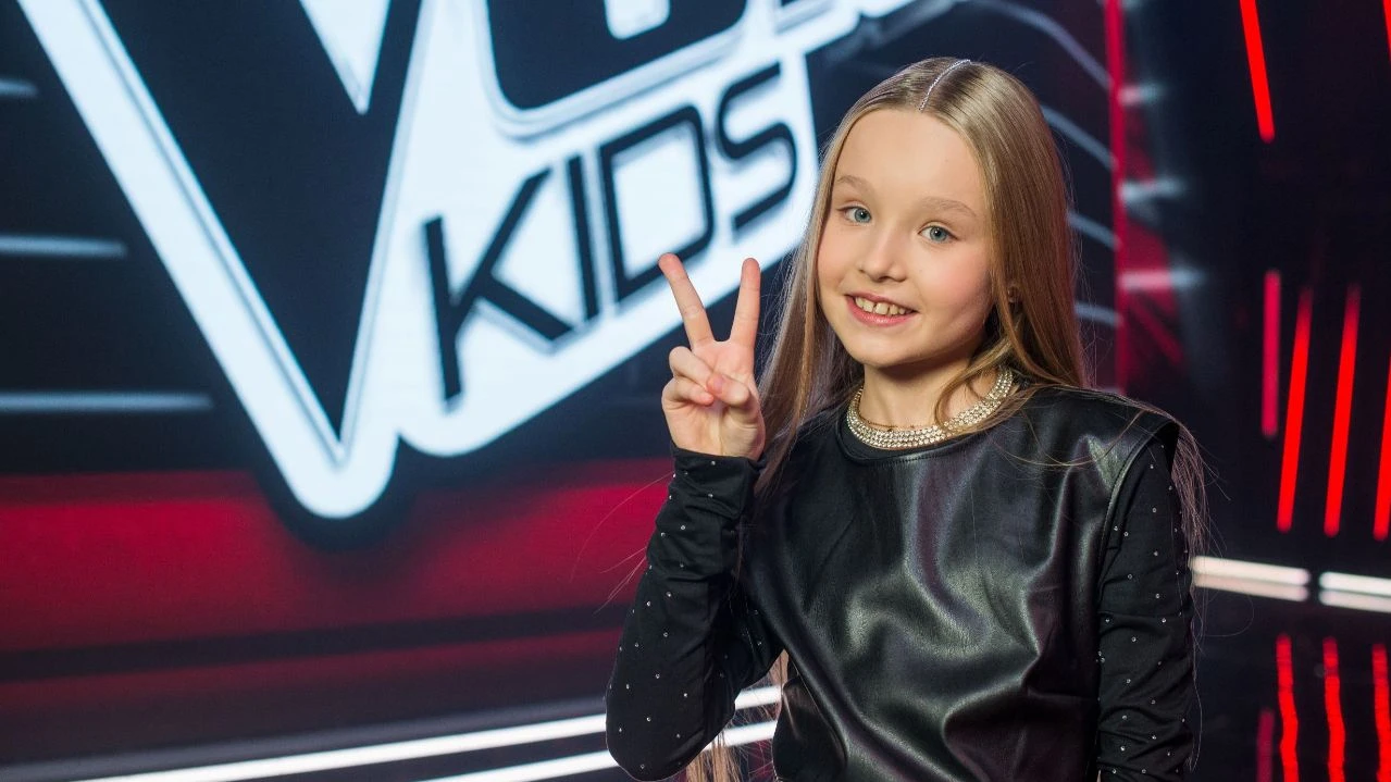 Laureatka „The Voice Kids” będzie reprezentowała Polskę w Eurowizji Junior