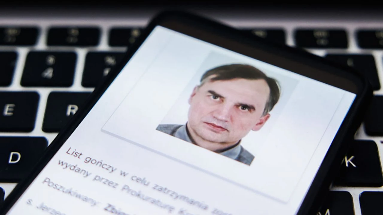 Większość Polaków zdecydowała. Oczekują ruchu od USA w sprawie Ziobry
