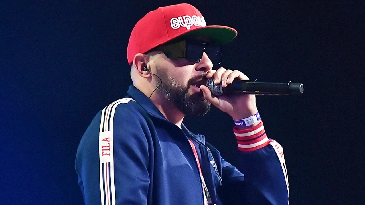 Hip-hopowy koncert ponownie na scenie opolskiego amfiteatru