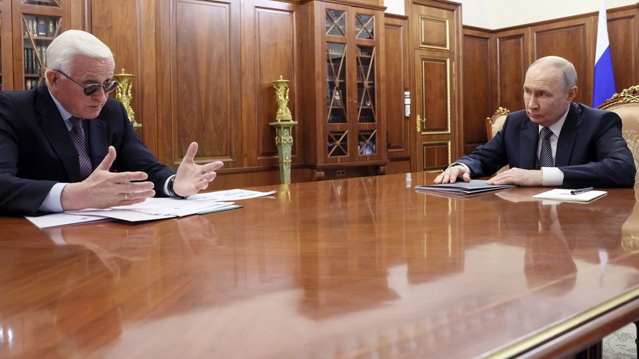 Rosyjski przemysł drży przed atakami. Specjalna prośba do Putina