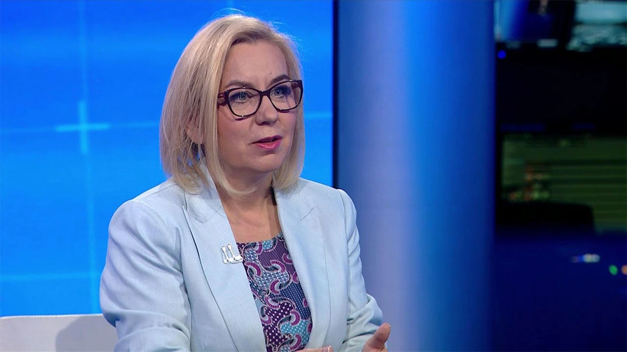 „Prezydent bawi się w politykę w niebezpieczny sposób”