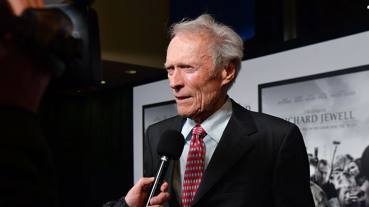 Koniec pewnej epoki. Clint Eastwood przeszedł na emeryturę