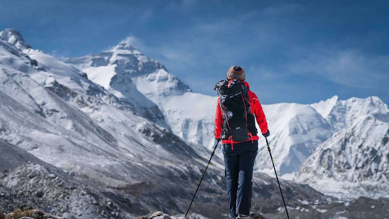 Mount Everest na dopingu. Nowość dla bogatych amatorów ośmiotysięcznika