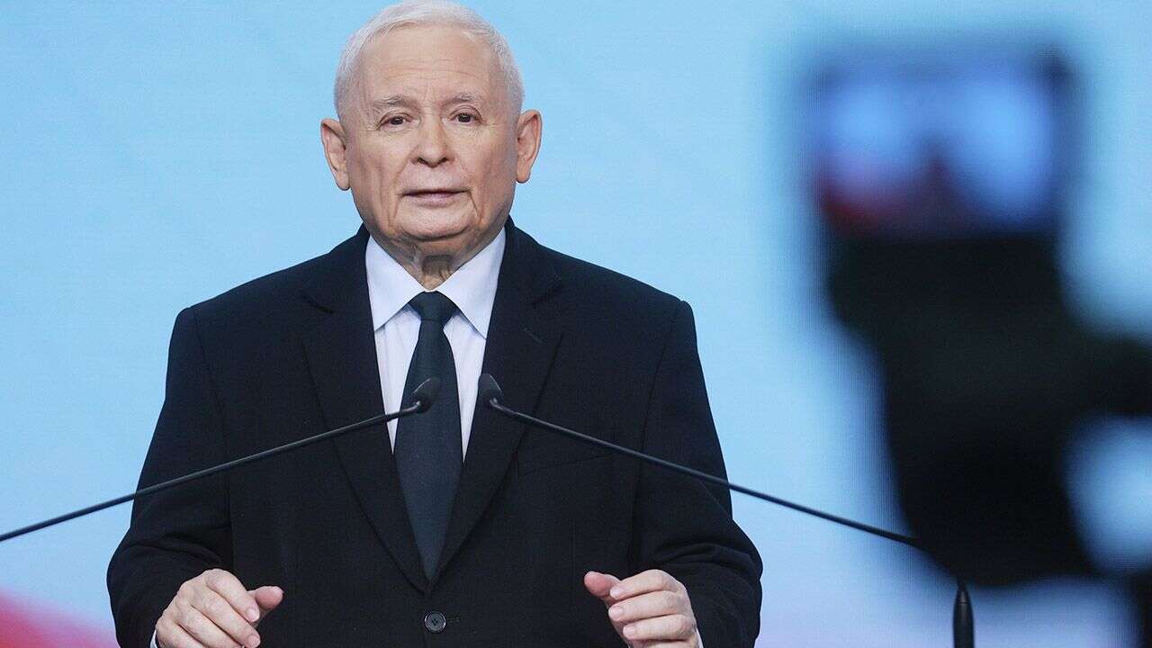 „Zagrożenie”. Kaczyński zaniepokojony aferą RARS