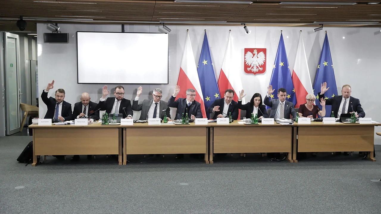 Rotacje po wyborach do PE. Komisje śledcze mają nowych członków