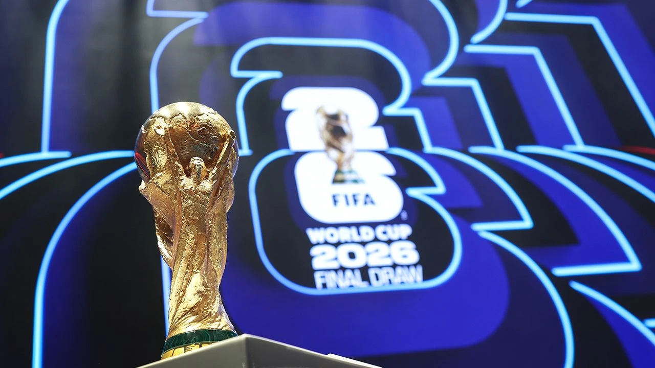 Gdzie oglądać mecze mundialu? Pełny plan transmisji MŚ 2026 w TVP