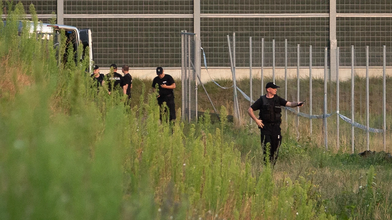 Ratownicy ćwiczą na Podlasiu. Fundacja TVP zbiera na specjalny samochód
