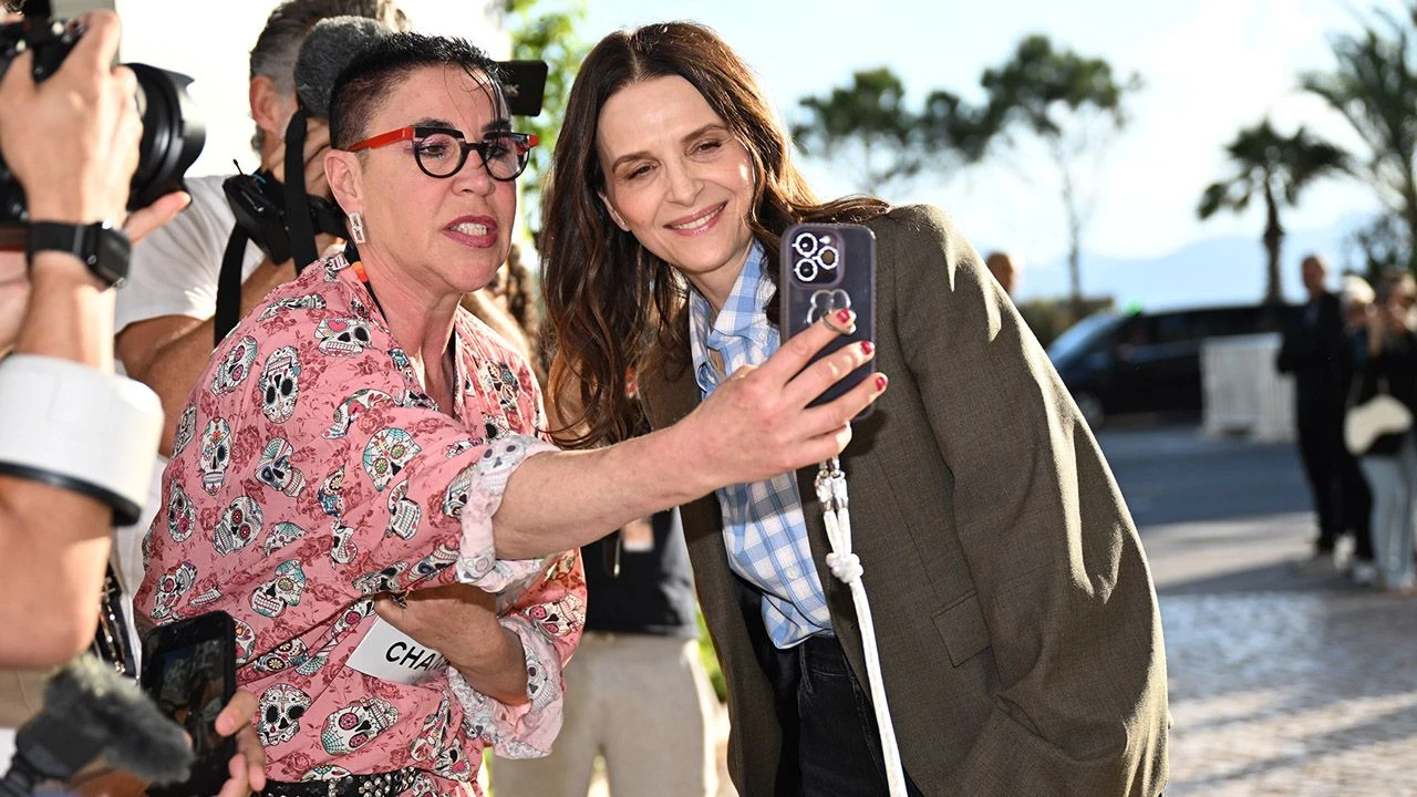 Festiwal Filmowy w Cannes. Rusza kultowa gala z gwiazdorską obsadą