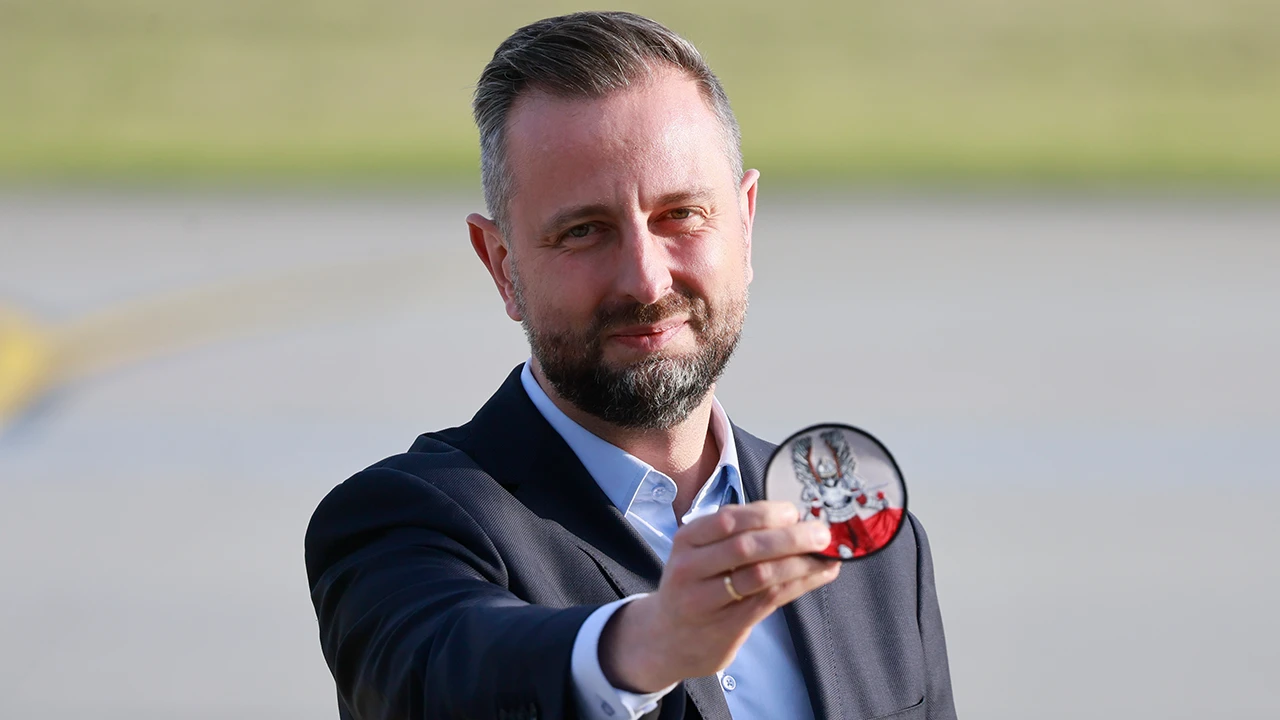 „Zmiana zdolności operacyjnych całego wojska”
