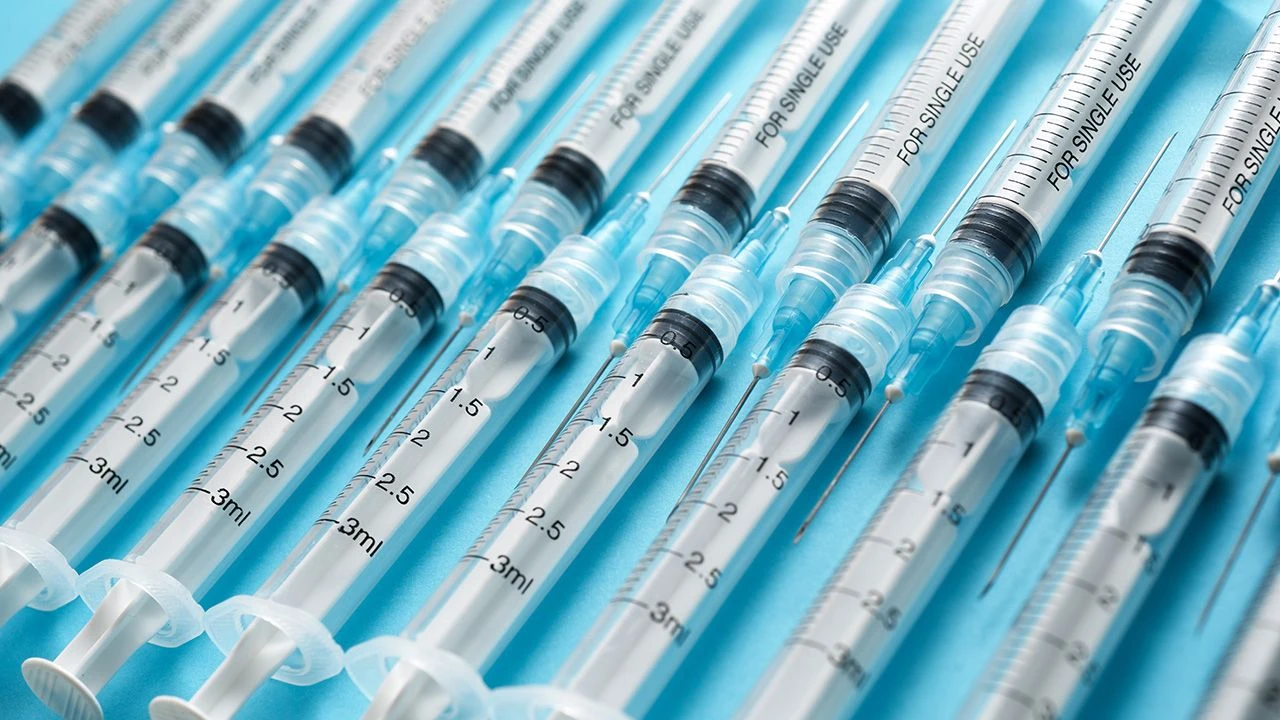 Rosjanie chorzy na wątrobę. Zanieczyszczone strzykawki uwolniły wirusa