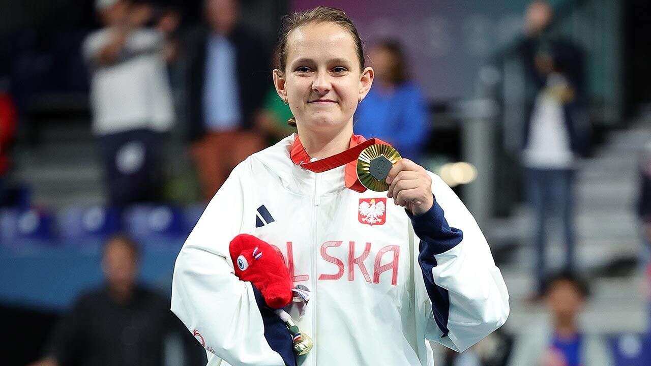 Imponujący dorobek medalowy Polaków. Paralimpijczycy zakończyli rywalizację