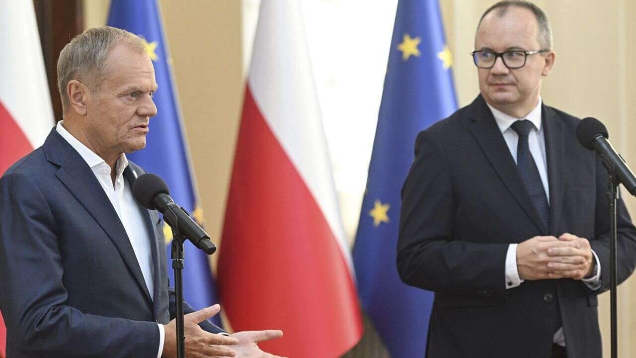 Kontrasygnata premiera. Bodnar: miał podstawę prawną