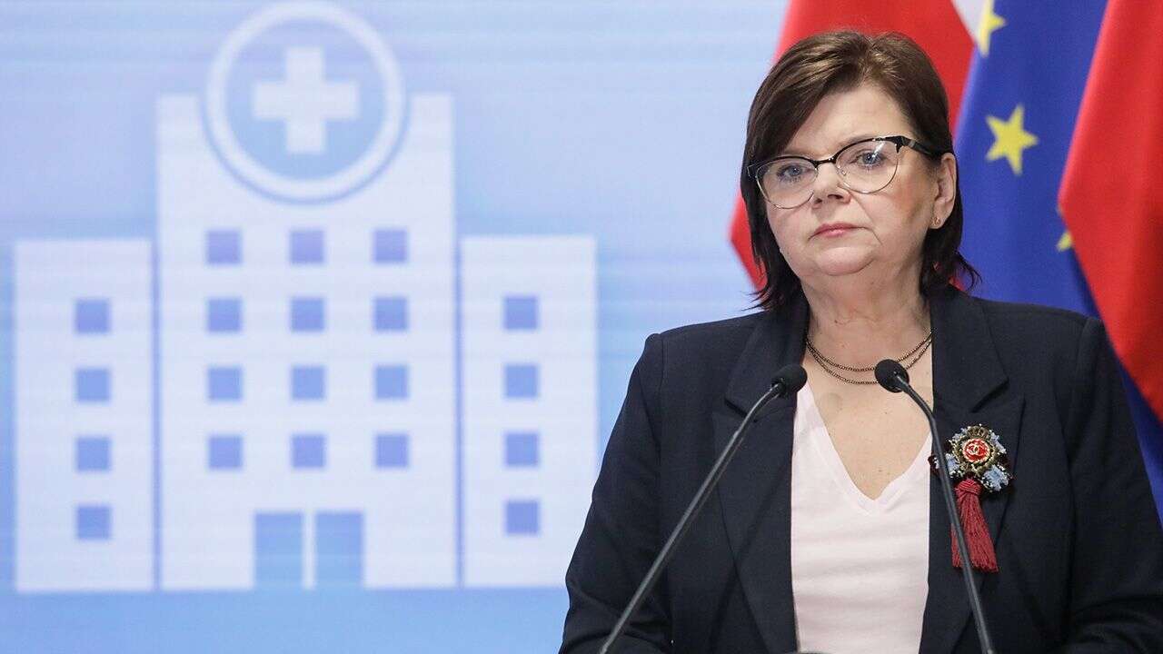 Chciała przerwać ciążę, wysłano ją na oddział psychiatryczny. Minister zapowiedziała kontrolę