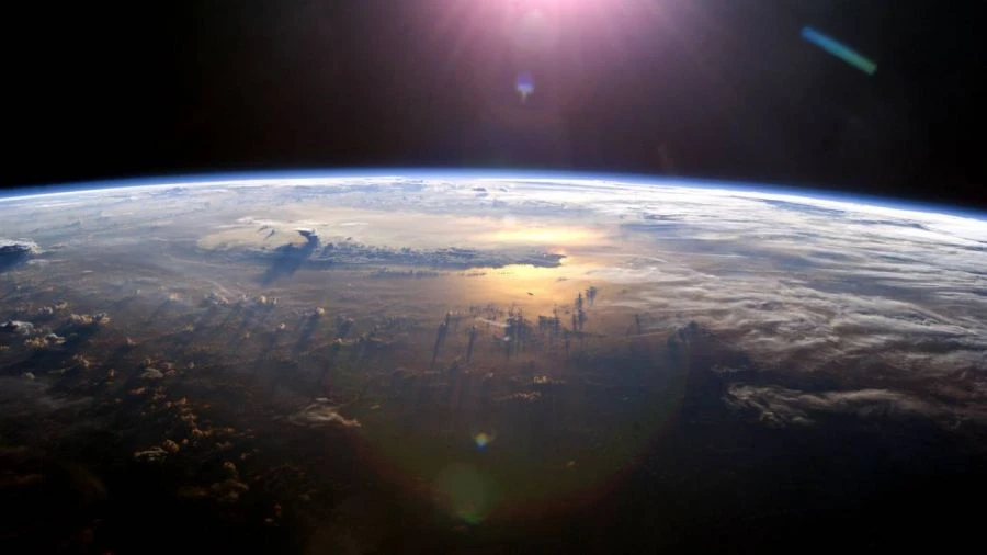 ​Ziemia coraz cieplejsza. NASA wskazała przyczynę