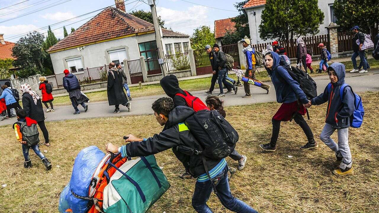 Holandia jak Węgry. Też chce się wycofać z polityki azylowej UE