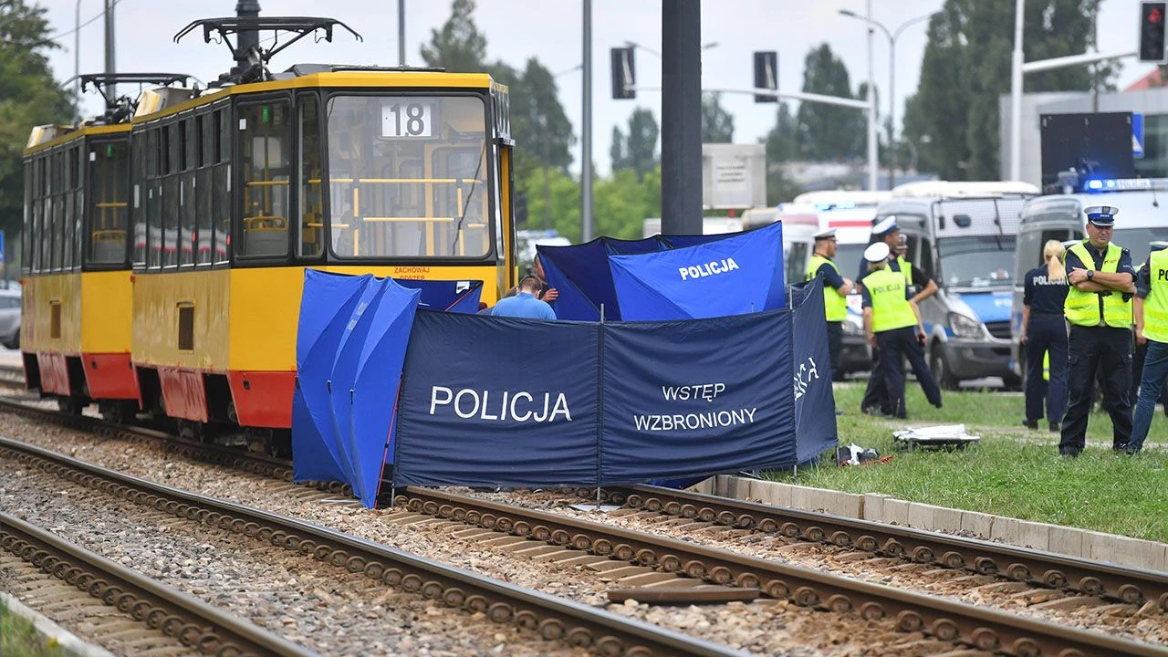 Prokuratura apeluje ws. śmierci czterolatka ciągniętego przez tramwaj