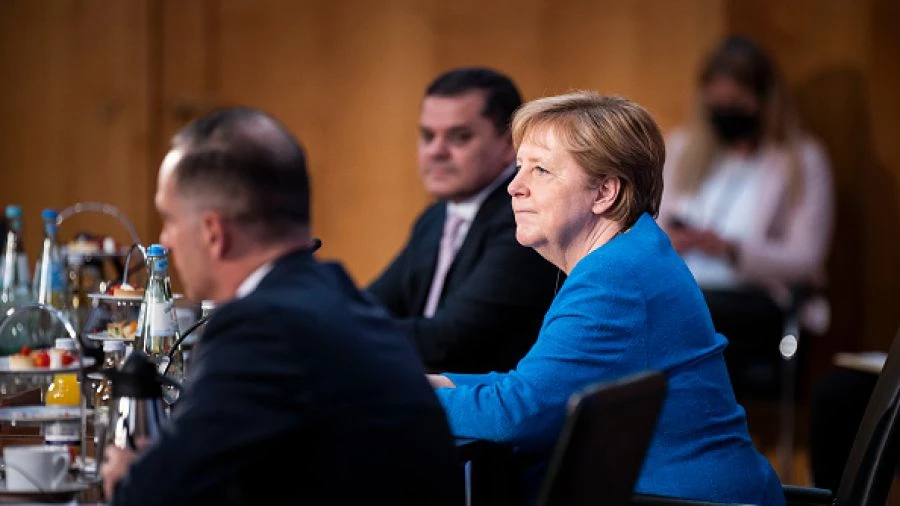 Merkel: Nie będzie szczytu UE-Rosja w najbliższym czasie