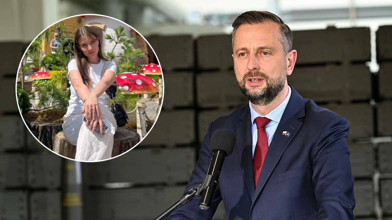 Decyzja MON. Specjalny samolot poleci do Chin po Polkę w śpiączce