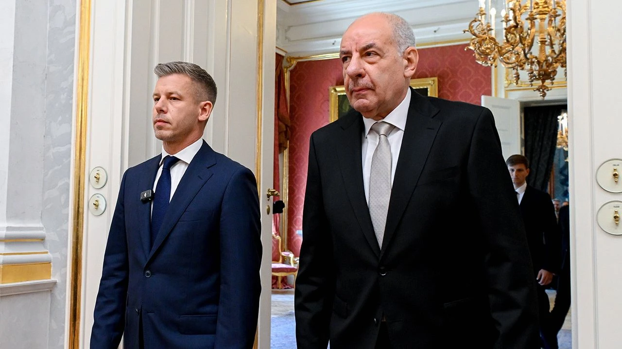Sposób na prezydenta. Premier Węgier ma nowy pomysł na jego odwołanie