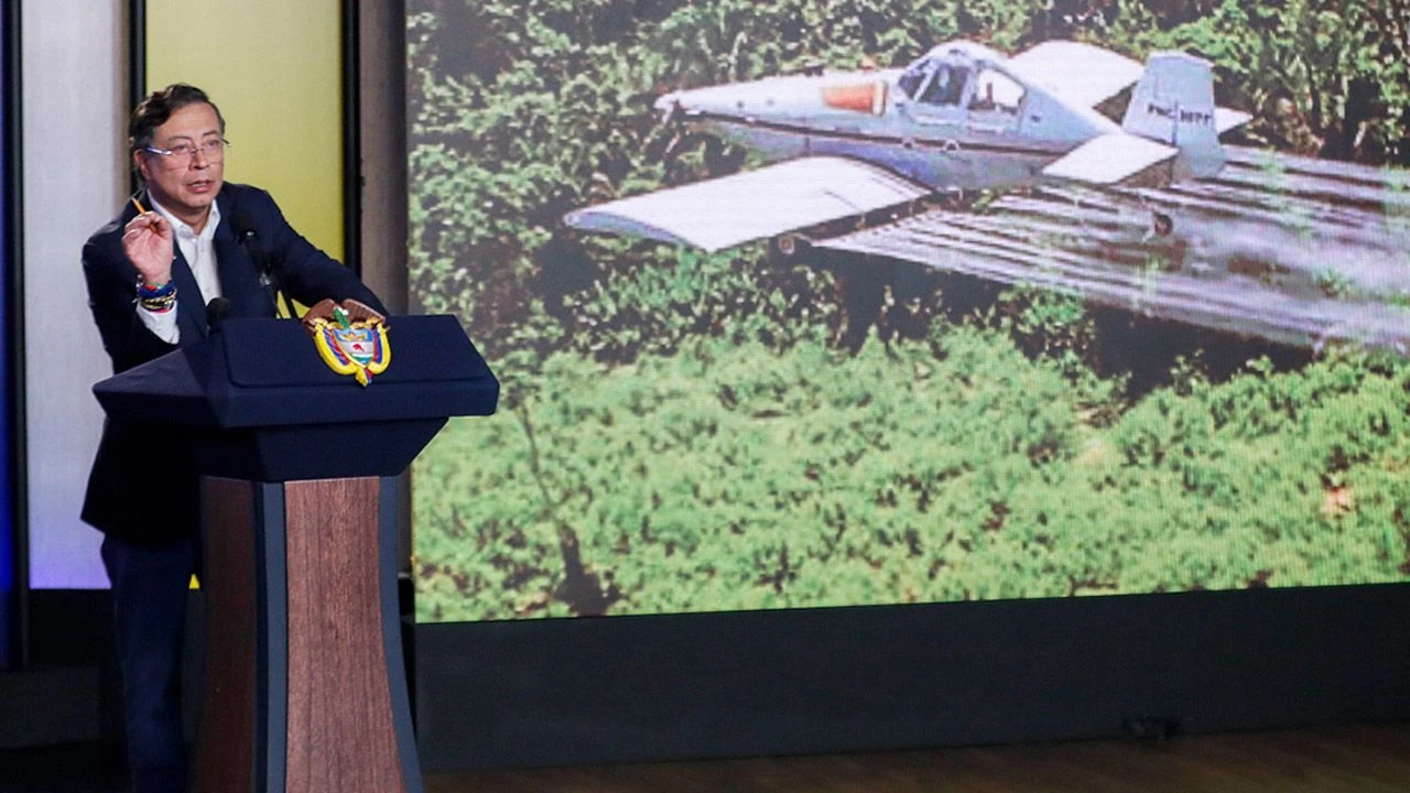 „Wróg USA” chciał uprzedzić raport. Przyznał, ile koki uprawia się w kraju