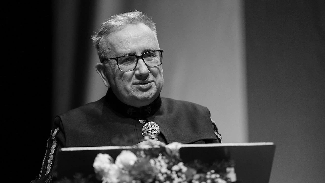 Nie żyje były poseł i wiceminister w rządzie PiS. Piotr Pyzik miał 67 lat