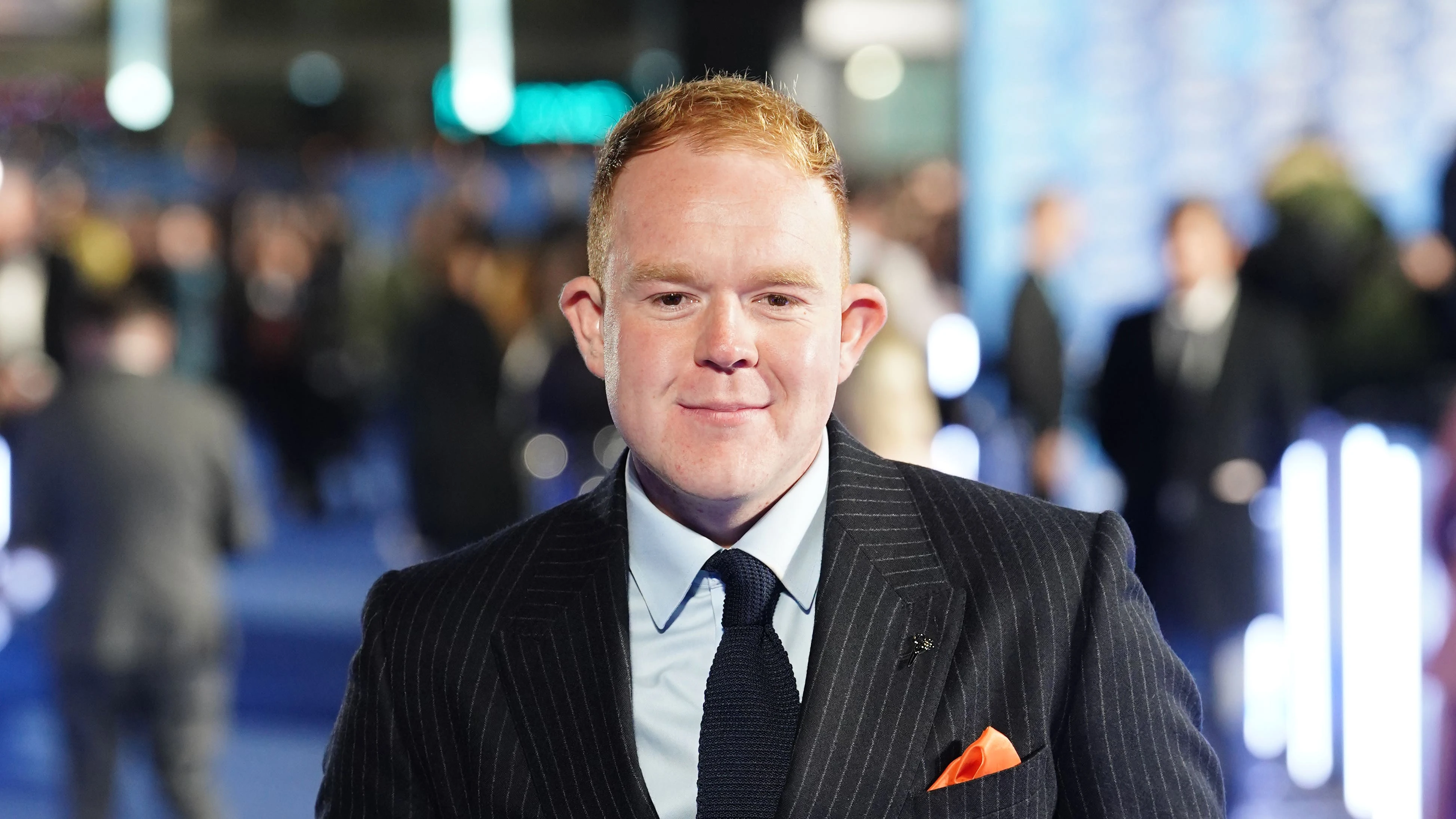 Colson Smith says he will miss Coronation Street ‘forever’ after leaving soap