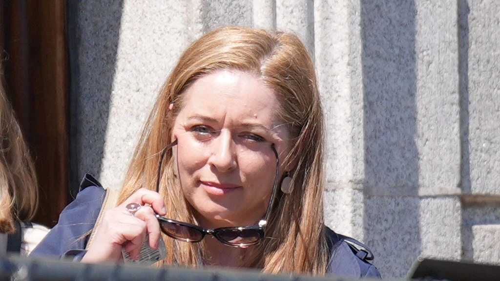 BBC reporter took ‘utmost care’ with Gerry Adams allegation, court told